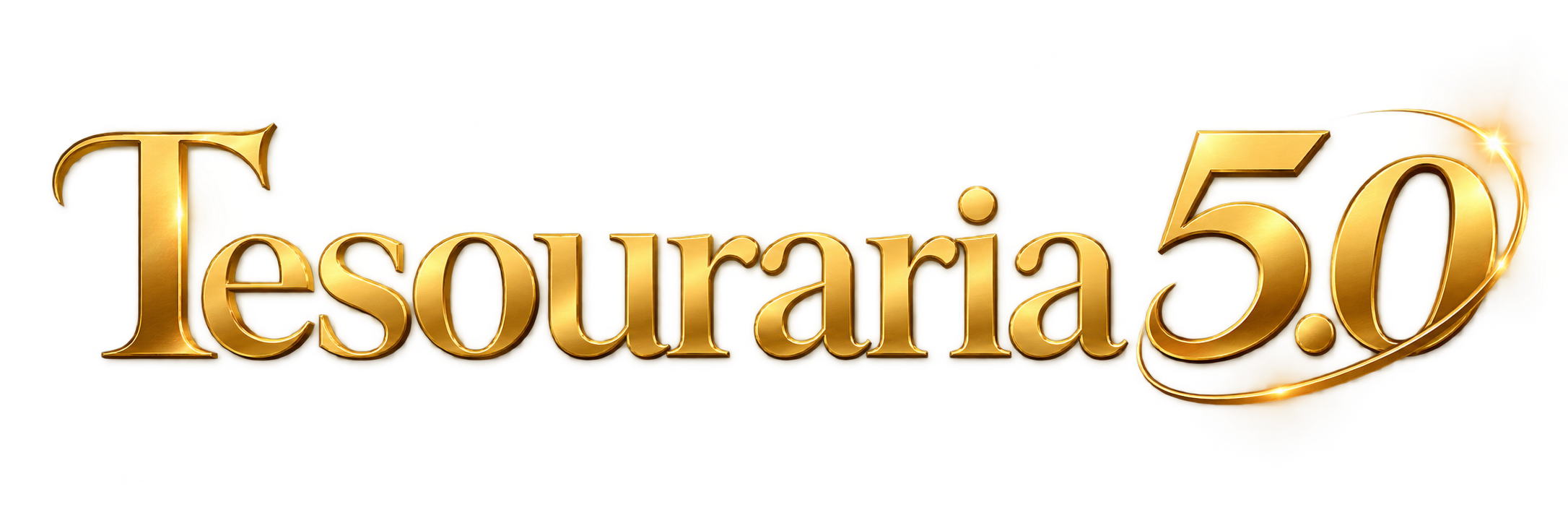 Tesouraria 5.0